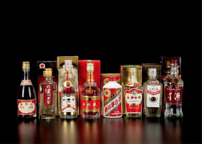 灵川老酒储存的方法