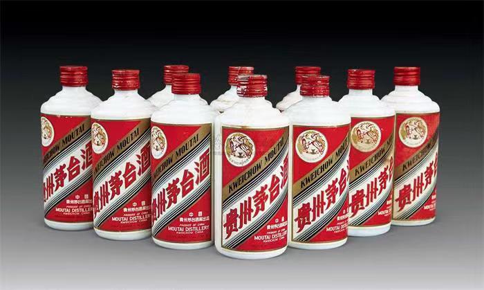 灵川茅台酒回收